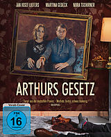 Arthurs Gesetz Blu-ray