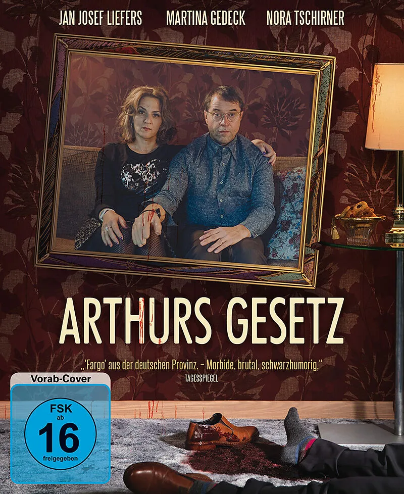 Arthurs Gesetz