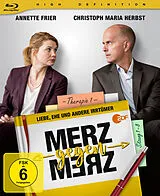 Merz gegen Merz - Staffel 01 Blu-ray