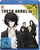 Tokyo Ghoul: re - Staffel 3 / Vol. 3 Blu-ray