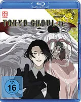 Tokyo Ghoul: re - Staffel 3 / Vol. 4 Blu-ray
