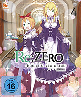 Re:ZERO -Starting Life in Another World - Staffel 2 - Vol.4 DVD