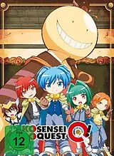 Koro Sensei Quest! - Staffel 1 / Gesamtausgabe DVD
