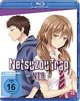 NTR: Netsuzou Trap Blu-ray