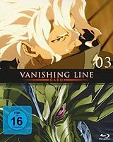 Garo - Vanishing Line Blu-ray