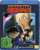 Detektiv Conan Blu-ray