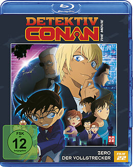 Detektiv Conan Blu-ray