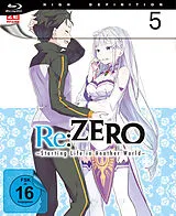 Re:ZERO - Starting Life in Another World Blu-ray