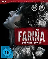 Faria - Cocaine Coast - Staffel 01 Blu-ray