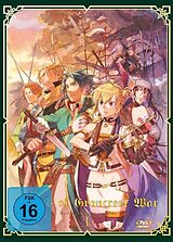 Record of Grancrest War DVD