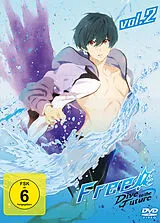Free! - Dive to the Future - Staffel 3 / Vol. 2 DVD