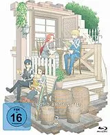 Sword Art Online - Alicization - Staffel 3 / Vol. 02 Blu-ray