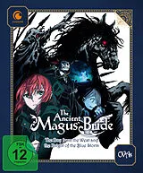 The Ancient Magus' Bride - The Boy From the West and the Knight of Blue Storm - OVAs DVD