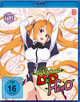 High School DxD Hero - Staffel 4 / Vol. 04 Blu-ray