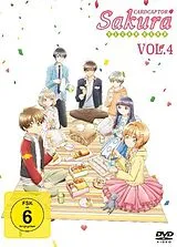 Cardcaptor Sakura: Clear Card DVD