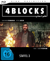 4 Blocks - Staffel 03 Blu-ray