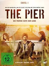 The Pier - Die Fremde Seite der Liebe - Staffel 01 DVD