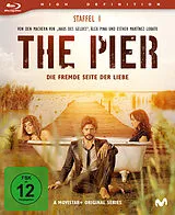 The Pier - Die Fremde Seite der Liebe - Staffel 01 Blu-ray