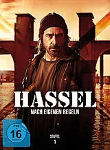 Hassel - Nach eigenen Regeln - Staffel 01 DVD