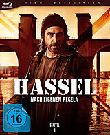 Hassel - Nach eigenen Regeln - Staffel 01 Blu-ray