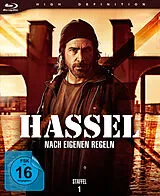 Hassel - Nach eigenen Regeln - Staffel 01 Blu-ray