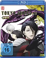 Tokyo Ghoul: re - Staffel 3 / Vol. 6 Blu-ray