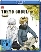 Tokyo Ghoul: re - Staffel 3 / Vol. 7 Blu-ray