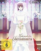 Mademoiselle Hanamura #2 - Eine Romanze in Tokyo Blu-ray