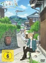 Natsume Yujin-chö - The Movie: Ephemeral Bond DVD