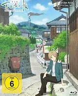 Natsume Yujin-chö - The Movie: Ephemeral Bond Blu-ray