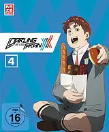 DARLING in the FRANXX DVD