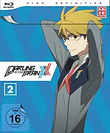 DARLING in the FRANXX Blu-ray