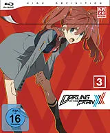 DARLING in the FRANXX Blu-ray