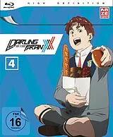 DARLING in the FRANXX Blu-ray