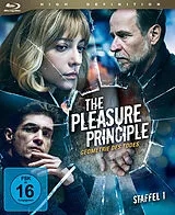 The Pleasure Principle - Geometrie des Todes - Staffel 01 Blu-ray