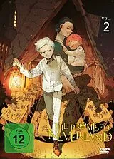 The Promised Neverland DVD