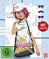 We Never Learn - Staffel 1 / Vol. 2 DVD