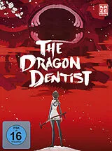 The Dragon Dentist DVD