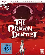 The Dragon Dentist Blu-ray