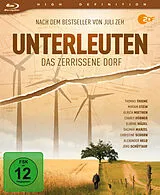 Unterleuten - Das zerrissene Dorf Blu-ray