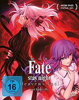 Fate/stay night Heavens Feel II. Lost Butterfly Blu-ray