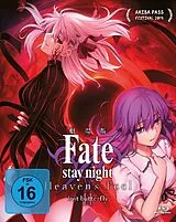 Fate/stay night Heavens Feel II. Lost Butterfly Blu-ray