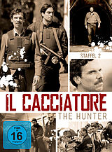 Il Cacciatore - The Hunter - Staffel 02 DVD