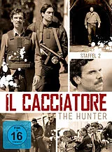 Il Cacciatore - The Hunter - Staffel 02 DVD
