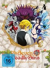 The Seven Deadly Sins - Die Rückkehr der Gebote - Staffel 2 / Vol. 4 DVD