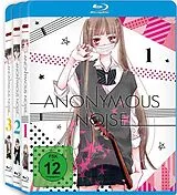 The Anonymous Noise Blu-ray