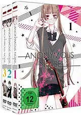 The Anonymous Noise DVD