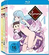 Tsugumomo Blu-ray