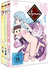 Tsugumomo DVD