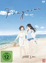 Fragtime DVD